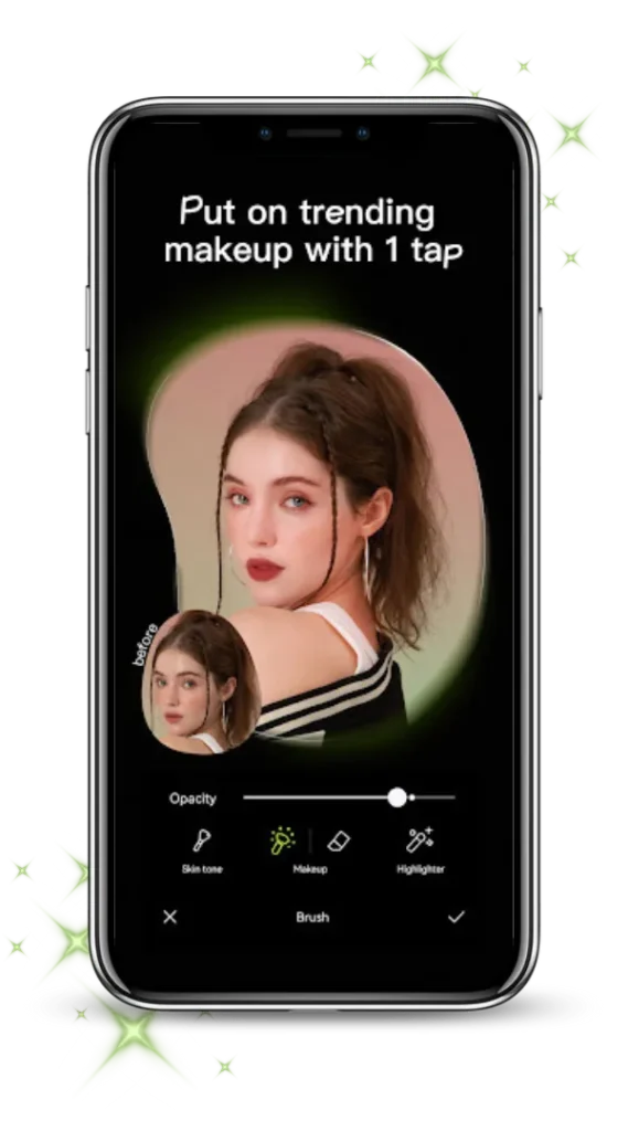 Access All features which are only available in US region users 