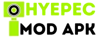Hyepec Mod APK