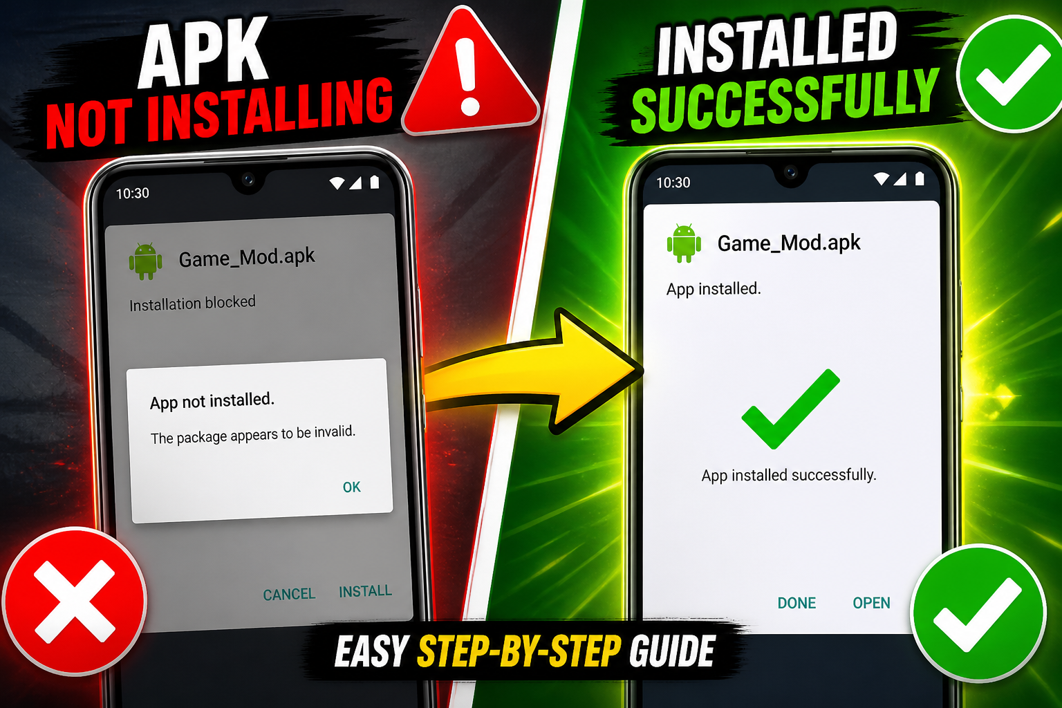 How to Install Hypic MOD APK on Mobile Devices